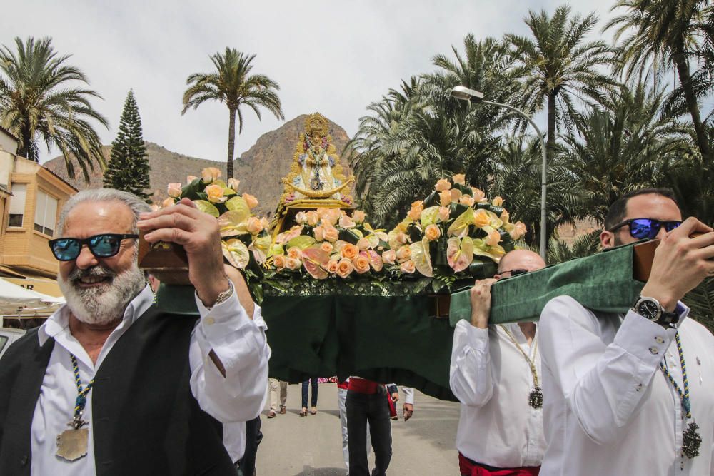 Feria del Rocio de Orihuela