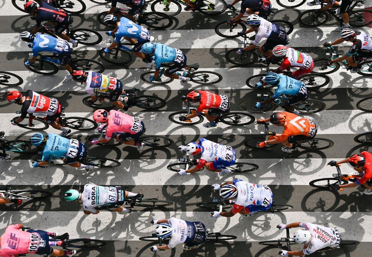 ¿Quan és la Volta a Catalunya 2022? Dates de les etapes ¿Quan és la Volta a Catalunya 2022? Dates de les etapes