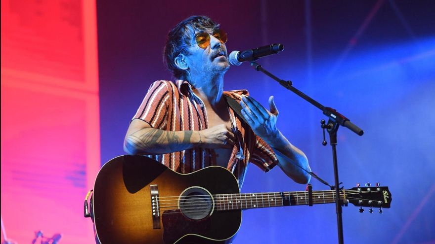 «El Atlantic Fest es uno de los festivales consagrados por cartel y organización»
