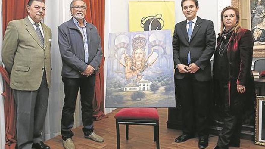 Presentados los actos de la popular Romería de Linares