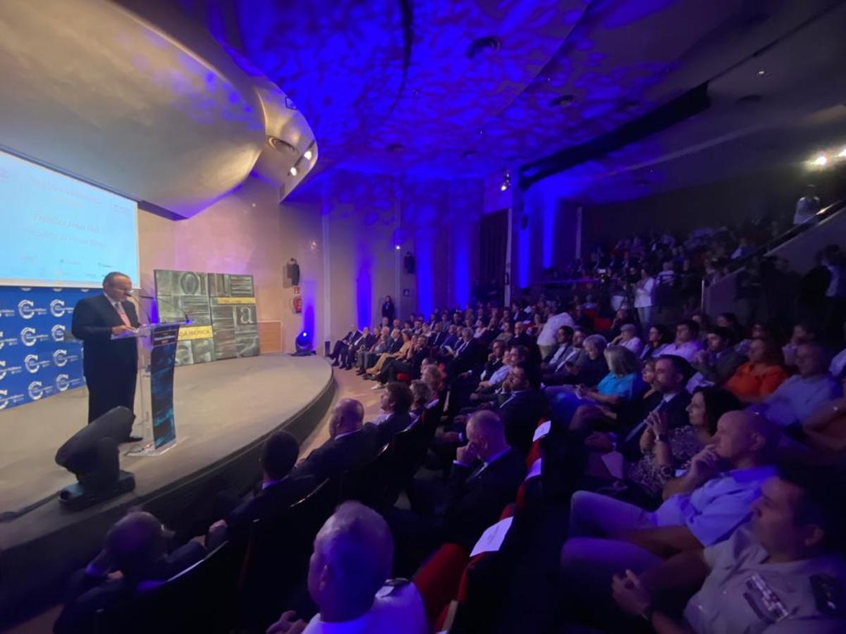 FOTOS | Premis Diario de Mallorca 2023 FOTOS | Premis Diario de Mallorca 2023