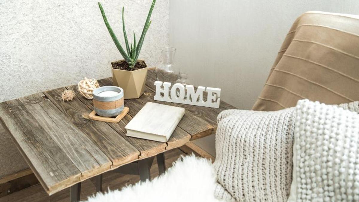Redecora la teva llar amb aquests senzills consells