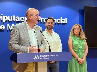 Comares celebra el sábado su XXIII Festival de Verdiales