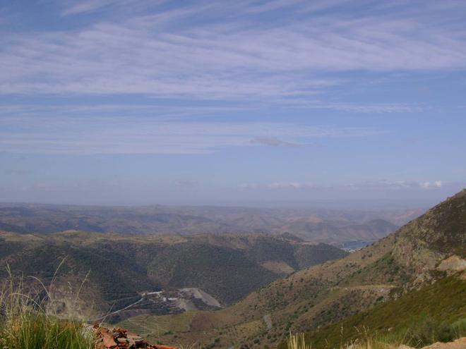 Mirador de Assumadouro