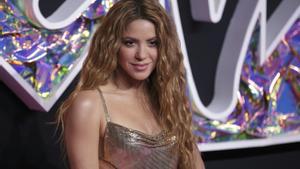 El nuevo disco de Shakira incluirá nuevas colaboraciones con Bizarrap y Rauw Alejandro