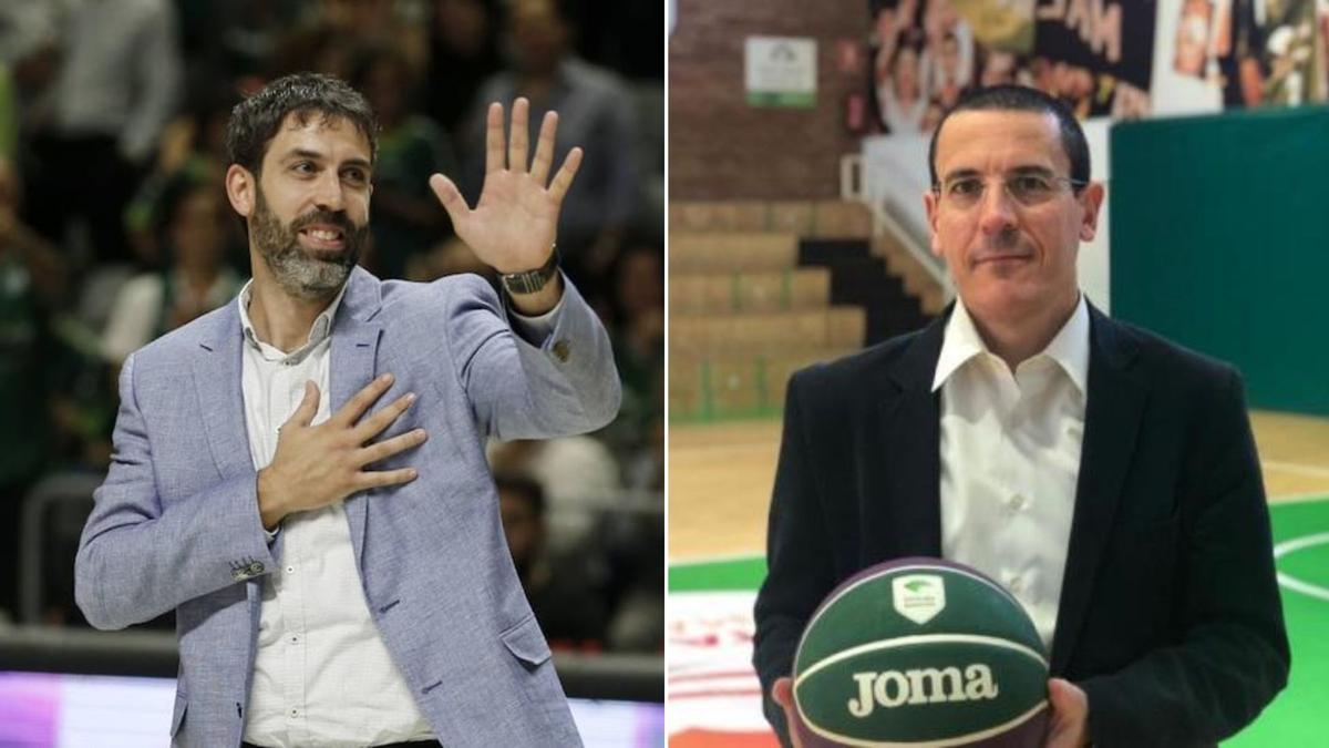 Berni Rodríguez y Paco Sáez viajan a Suiza.
