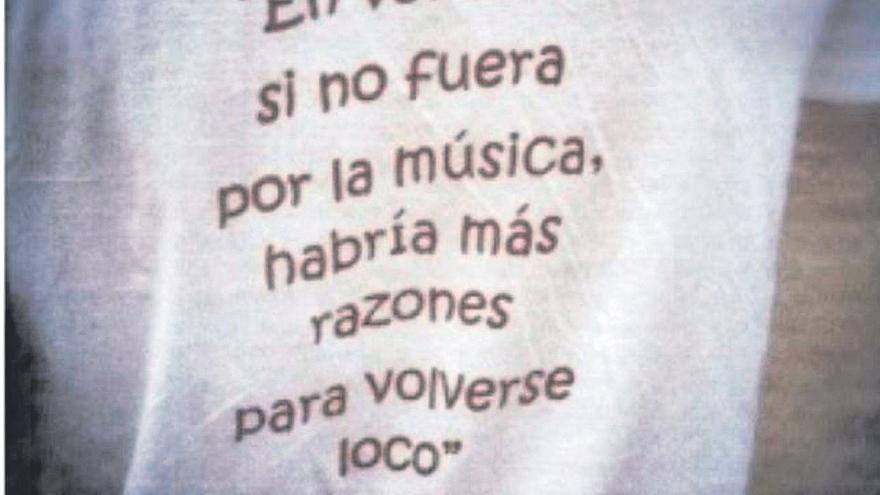 De la indignidad a la belleza