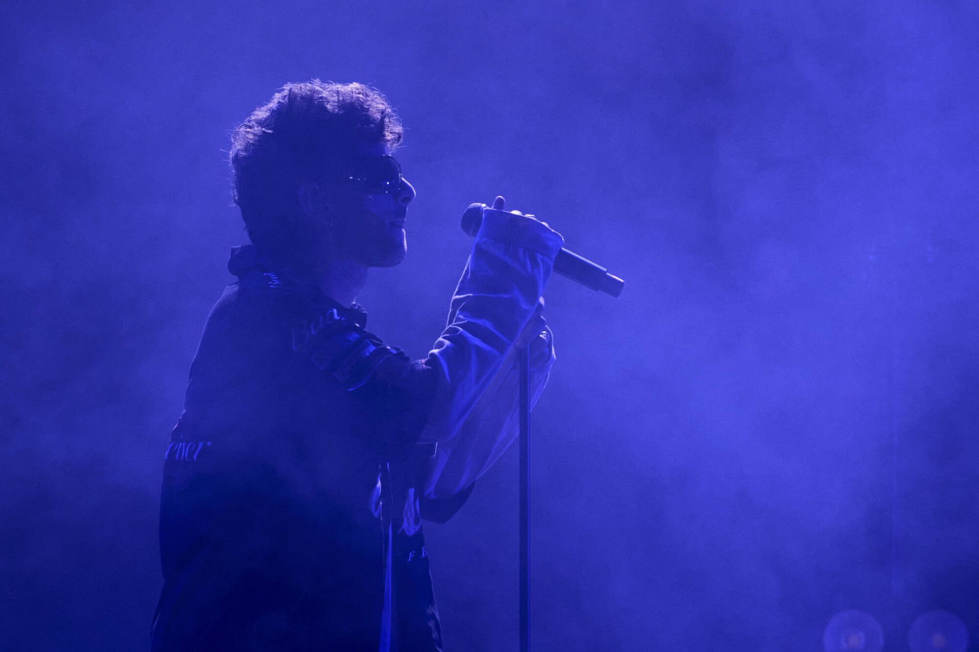 Concert a la copa de Triquell, Ginesta i Svetlana