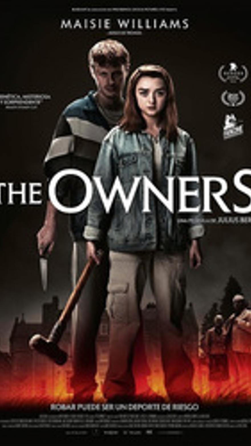 The Owners (Los propietarios)