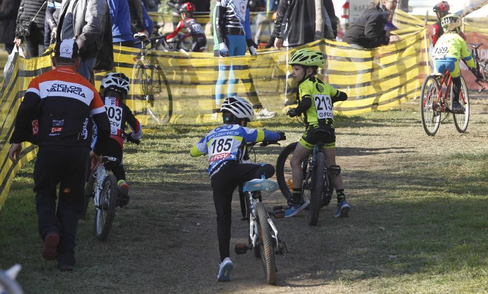 Campeonato de España de Ciclocross