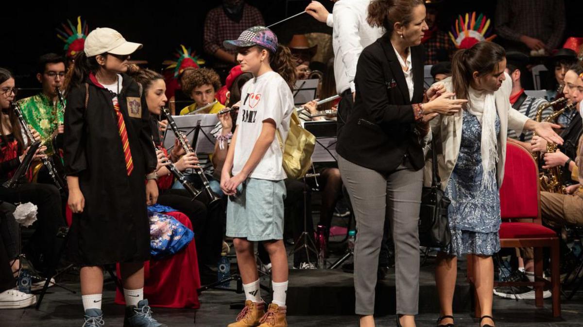 Camino a Oz en la Sala Cero, un divertido musical para las familias