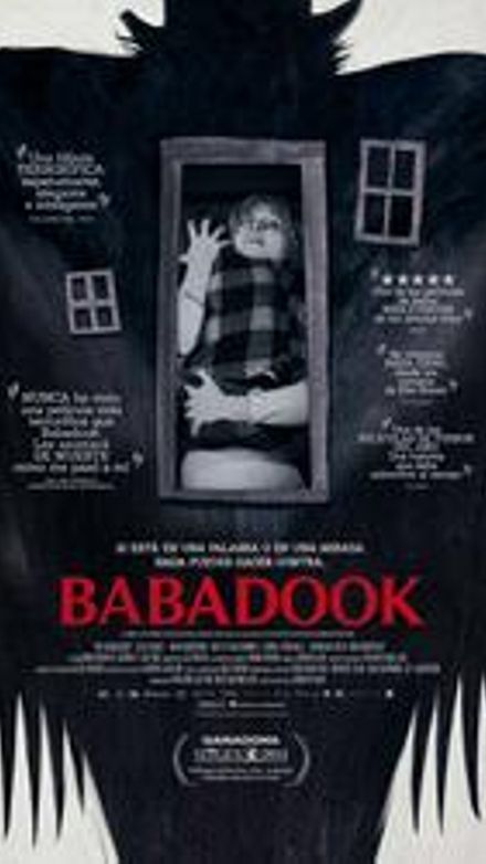 Babadook