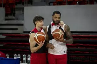 La previa del Aliaga Petkimspor-Casademont Zaragoza: un partido clave en Turquía sin margen de error