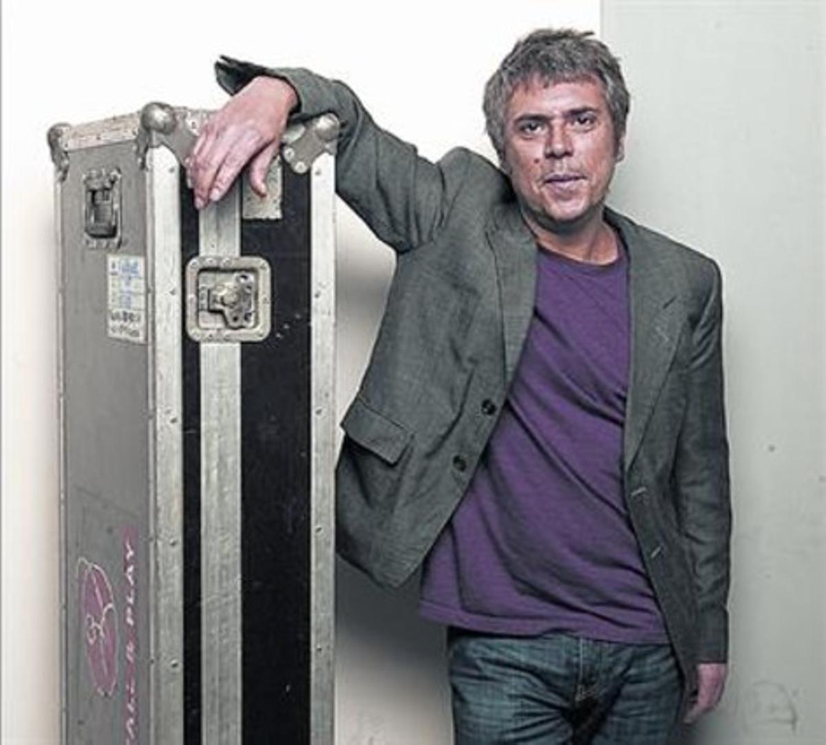 «El futbol mavorreix, jo sóc de motos i de Rossi»_MEDIA_1