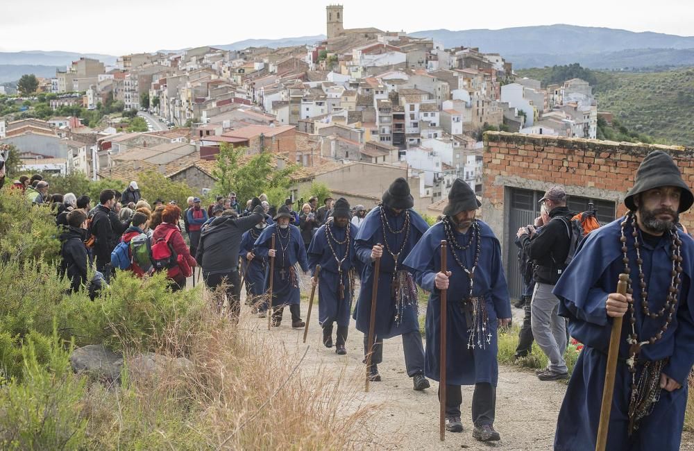 Els Pelegrins de les Useres