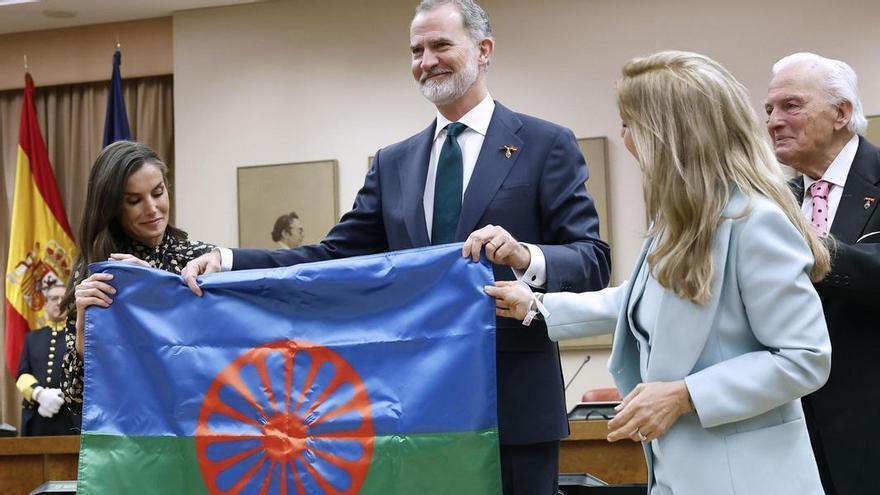 Vila-real conmemora el Día Internacional del Pueblo Gitano y programa una ponencia sobre feminismo intercultural