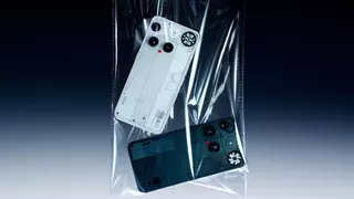 Nothing Phone (3): La revolución luminosa que reescribe la historia del smartphone