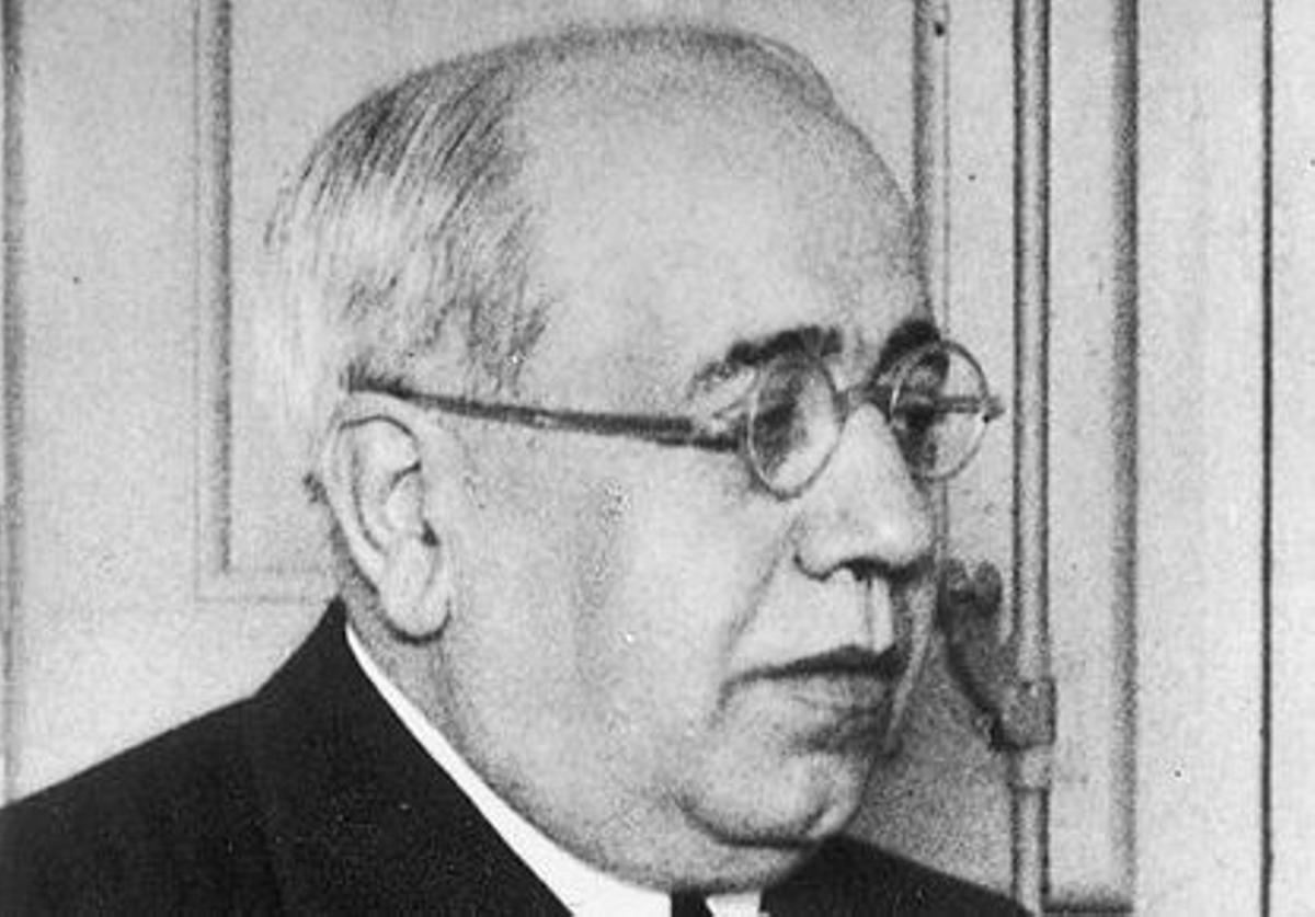 Manuel Azaña