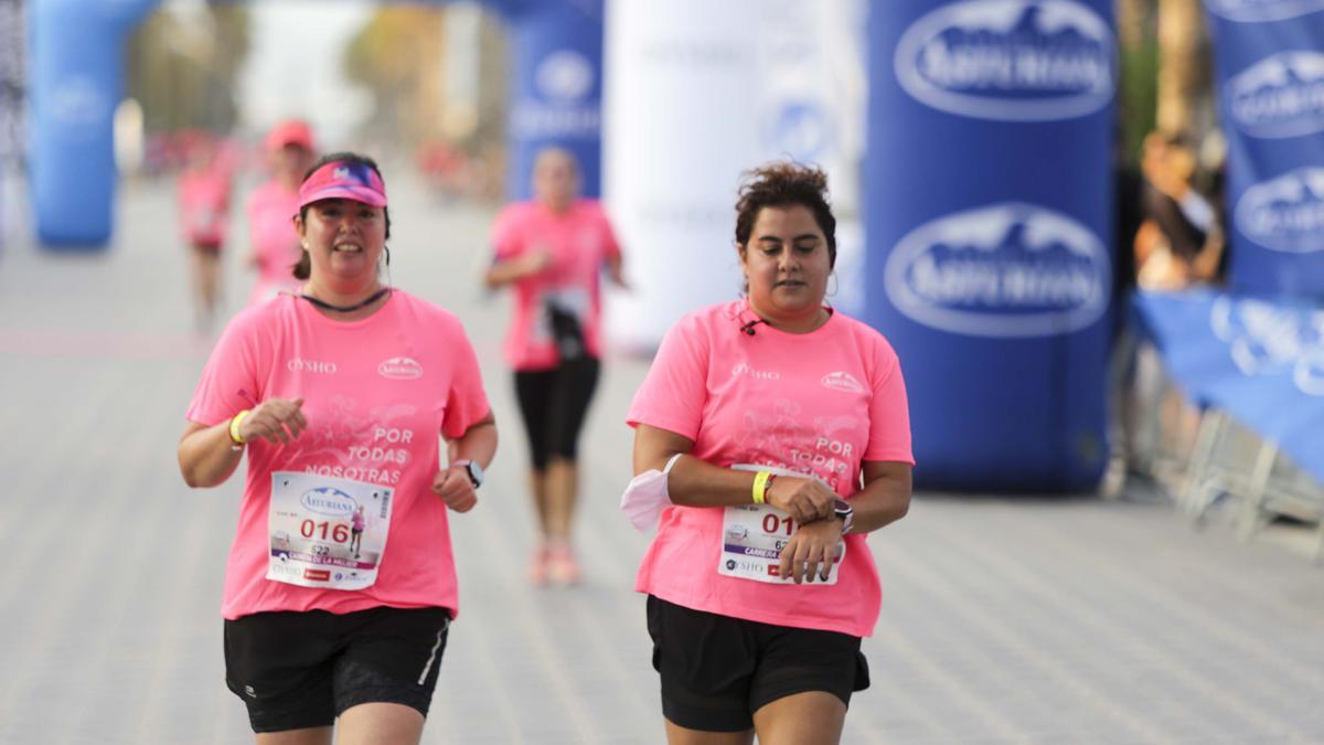 Carrera de la Mujer de València