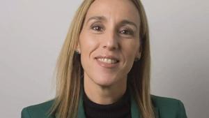 Dolors Liria, vicedegana del Col·legi Oficial de Psicologia de Catalunya