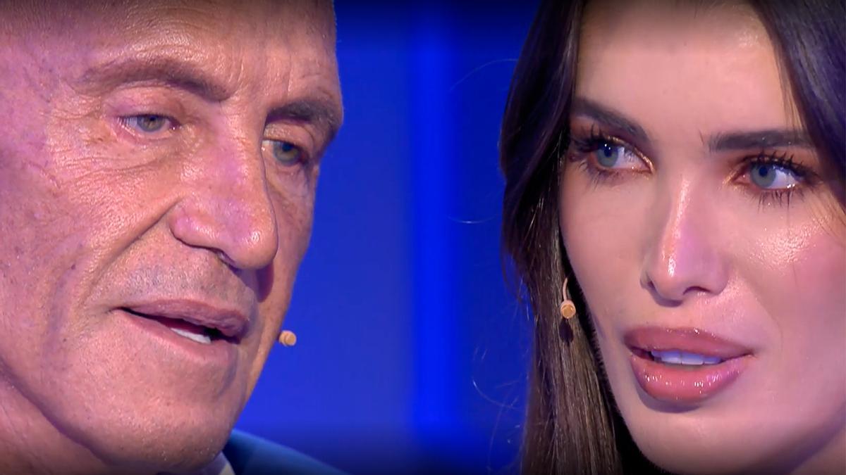 EMBARAZO PAREJA KIKO MATAMOROS: Kiko Matamoros a punto de ser padre junto a  Marta López Álamo