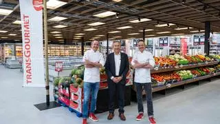 Transgourmet Ibérica ficha a los Hermanos Torres para potenciar su servicio a la hostelería
