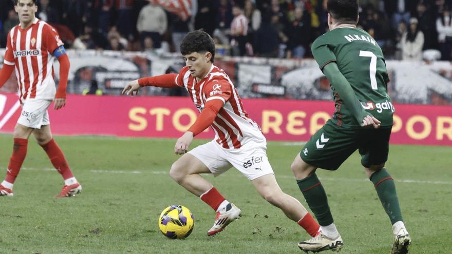 La Cultural Leonesa avanza en el fichaje de Dani Queipo