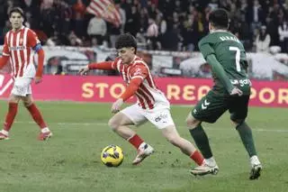 La Cultural Leonesa avanza en el fichaje de Dani Queipo