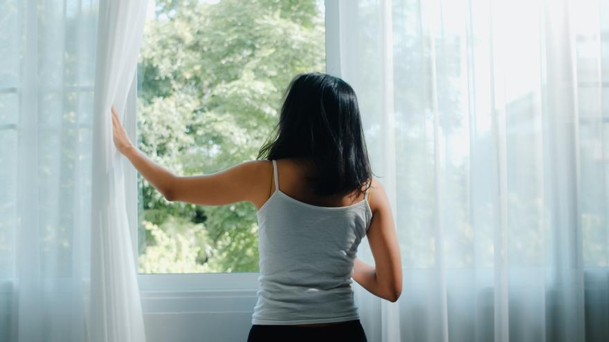 Ocho trucos para refrescar  tu casa sin aire acondicionado