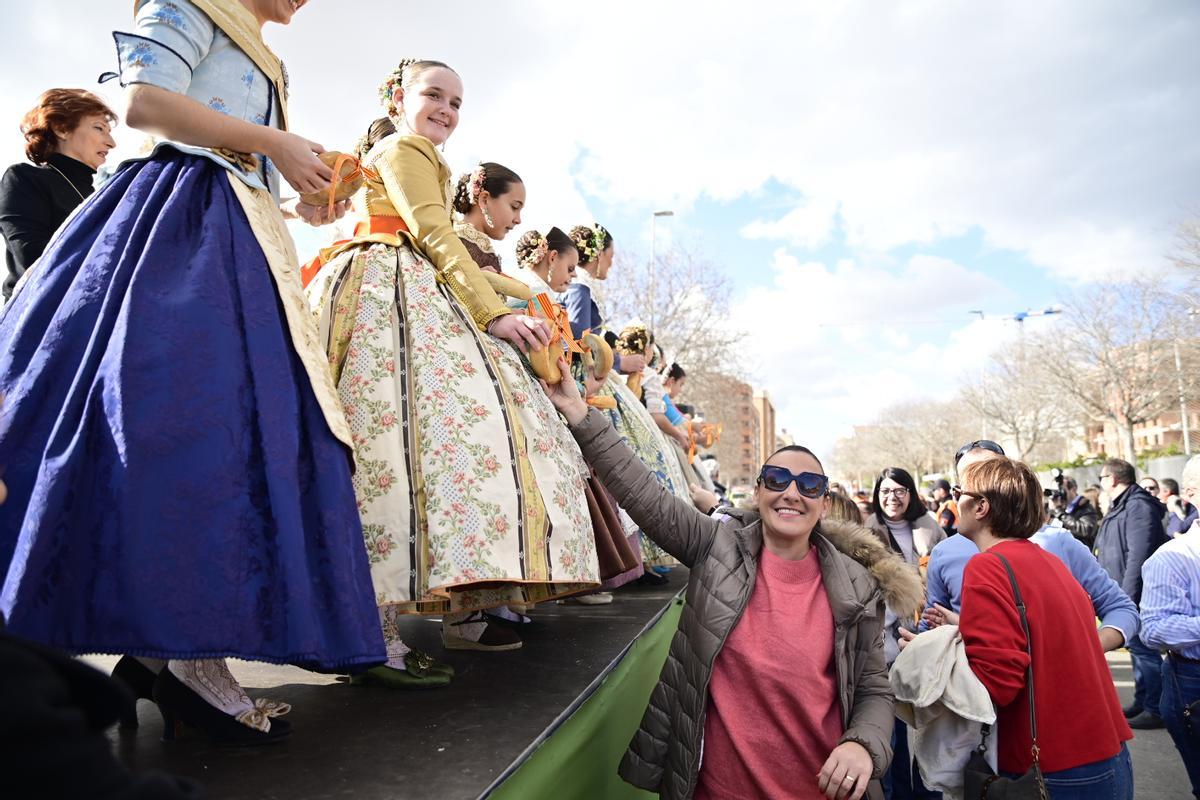 Las mejores imágenes de Sant Antoni en Castelló