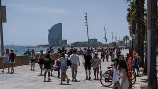 El alivio térmico será breve: el calor de 40ºC regresa a España esta misma semana