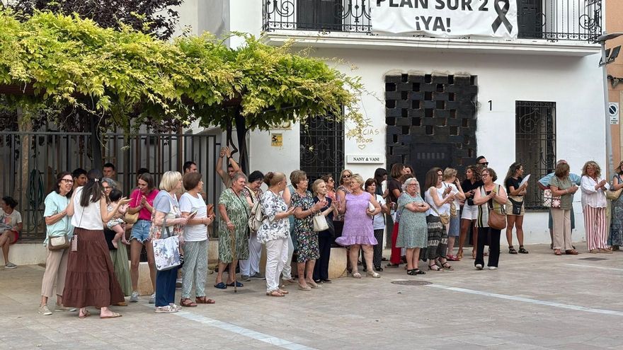 Robert Margaix, nuevo alcalde de Massalfassar