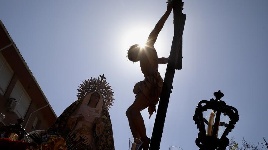 La jornada del Miércoles Santo en Córdoba, con una bulla que anticipa los días grandes