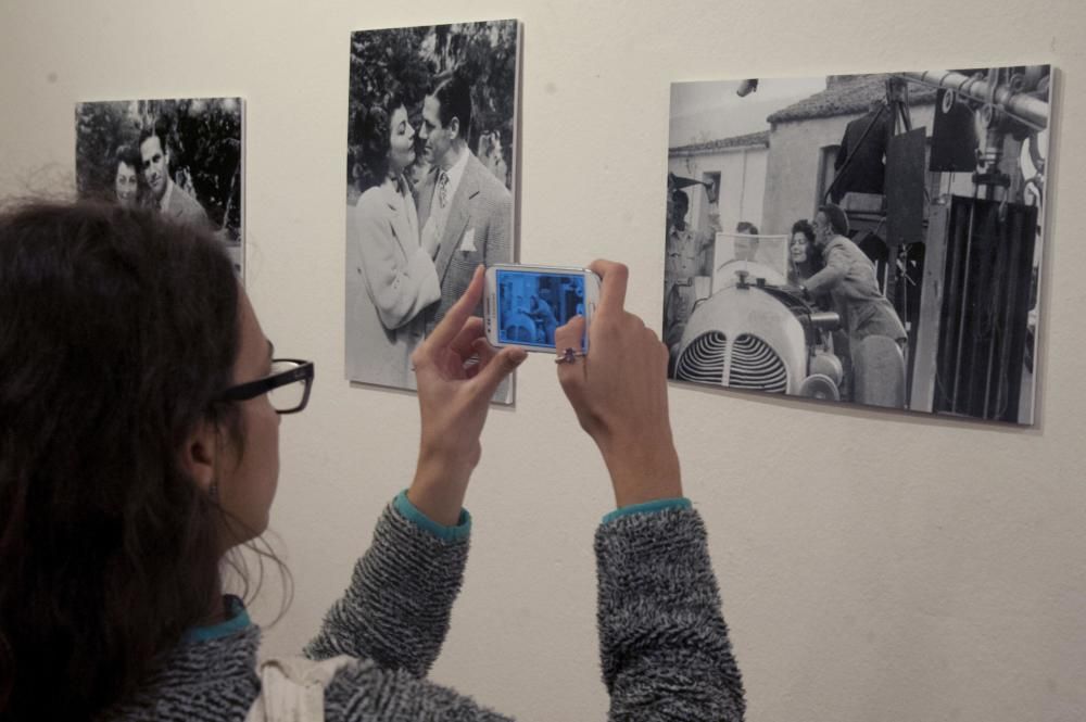 Tossa de Mar commemora els 65 anys del rodatge de «Pandora i l''holandès errant»