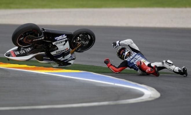 Gran Premio Comunidad Valenciana Moto GP