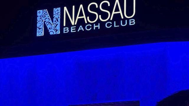 El icónico club mediterráneo vuelve con una propuesta inolvidable para recibir el 2026. | FOTOS NASSAU