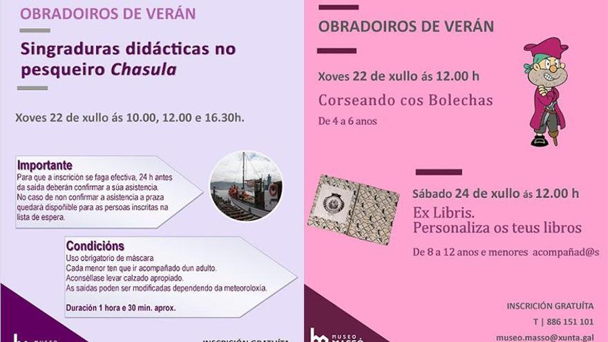 Actividades familiares