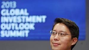 Este es Daniel Yu, el hombre detrás de Gotham City Research que acusa Grifols de inflar sus cuentas