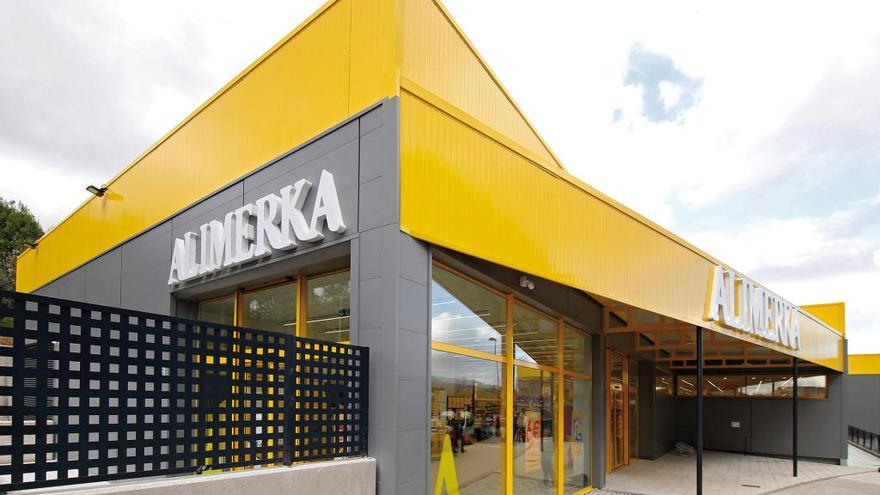 Comunicado de Alimerka ante la convocatoria de huelga en los supermercados