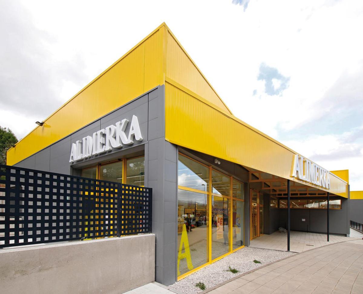 Comunicado de Alimerka ante la convocatoria de huelga en los supermercados