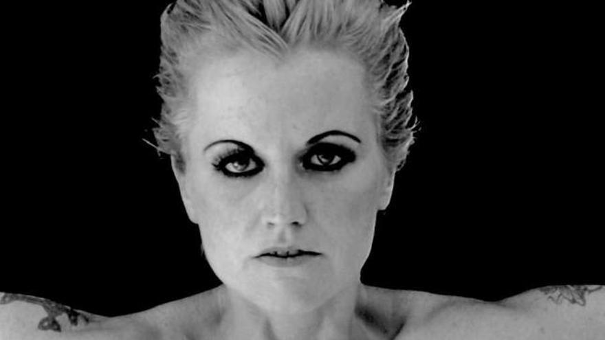 La ex cantante de The Cranberries, Dolores O&#039;Riordan