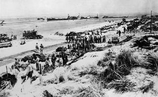 Desembarco de Normandía: la alianza que derribó el muro del Atlántico