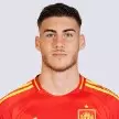 Roberto, Delantero
