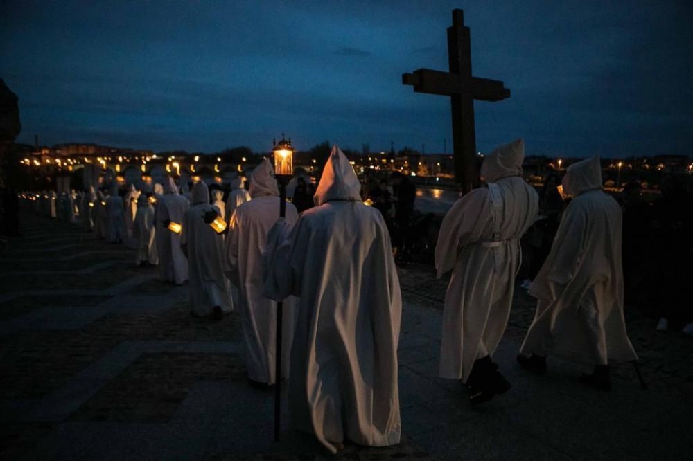 La otra Semana Santa de Zamora