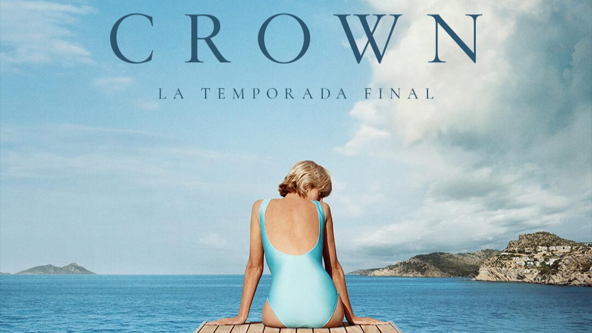 La temporada final de 'The Crown'