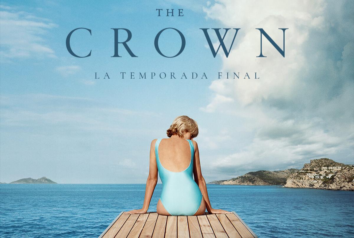Netflix anuncia la fecha de estreno de la temporada final de 'The Crown'