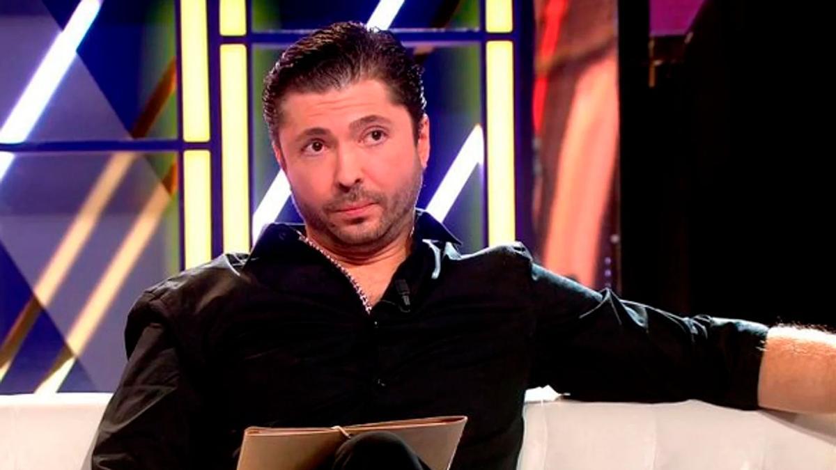 Las rentables entrevistas de Ángel Cristo en Telecinco: el 'capricho' que se ha comprado días antes de su boda