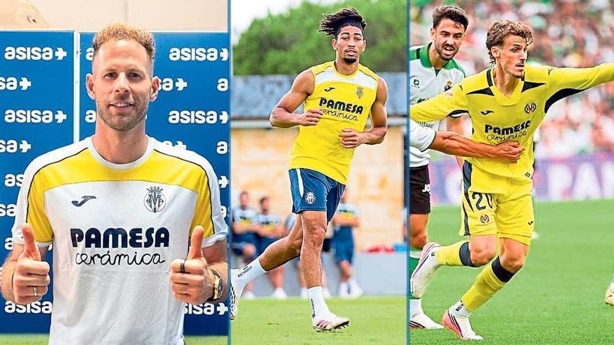 The market analysis of Villarreal | A summer of surgical moves and commitment to youth development