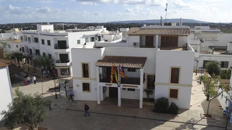 El Consell de Formentera