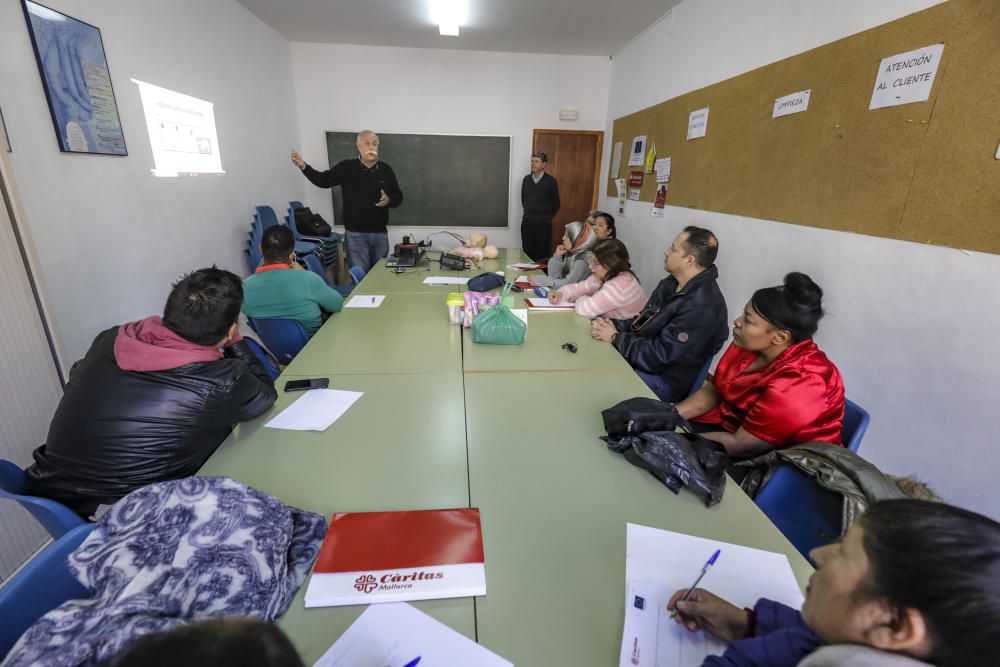 Servicio doméstico: guía para evitar los abusos